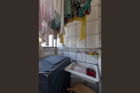 Apartamento à venda com 58m², 2 quartos e 1 vagaÁrea de Serviço