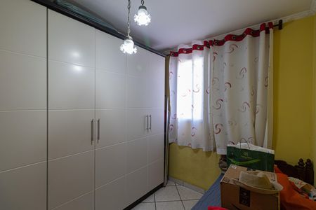 Apartamento à venda com 58m², 2 quartos e 1 vagaQuarto 2