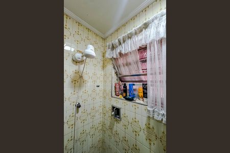 Casa à venda com 232m², 3 quartos e 4 vagas Casa à venda com 232m², 3 quartos e 4 vagasBanheiro da Suíte