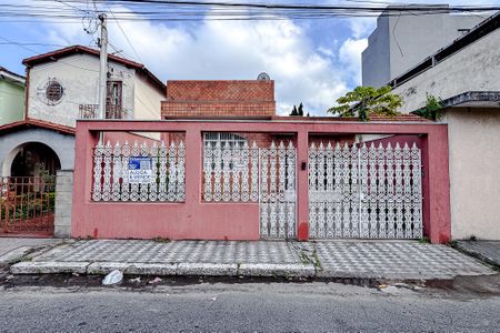 Casa à venda com 232m², 3 quartos e 4 vagas Casa à venda com 232m², 3 quartos e 4 vagasFachada - Plaquinha