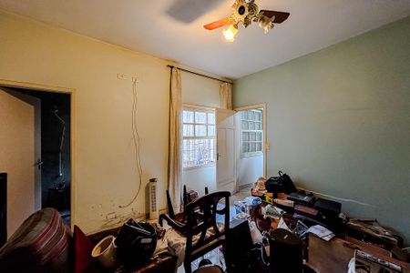 Sala de apartamento para alugar com 3 quartos, 190m² em Pari, São Paulo