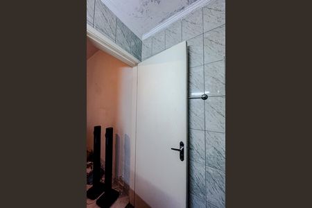 Banheiro de apartamento para alugar com 3 quartos, 190m² em Pari, São Paulo