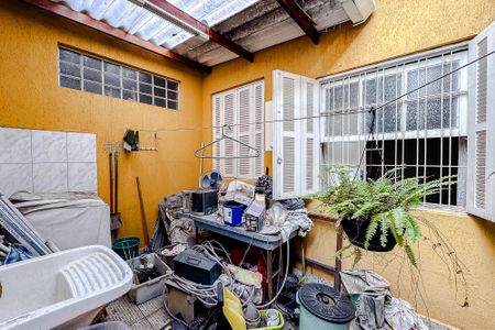 Casa à venda com 232m², 3 quartos e 4 vagas Casa à venda com 232m², 3 quartos e 4 vagasÁrea externa
