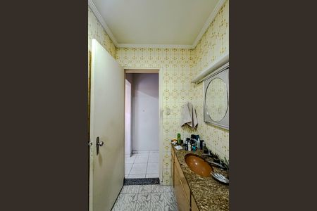 Casa à venda com 232m², 3 quartos e 4 vagas Casa à venda com 232m², 3 quartos e 4 vagasBanheiro da Suíte