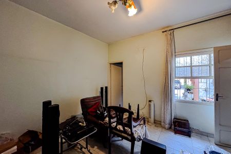 Sala de apartamento para alugar com 3 quartos, 190m² em Pari, São Paulo
