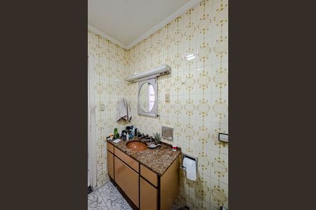Casa à venda com 232m², 3 quartos e 4 vagas Casa à venda com 232m², 3 quartos e 4 vagasBanheiro da Suíte