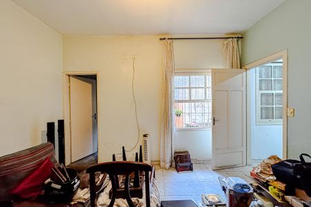 Sala de apartamento para alugar com 3 quartos, 190m² em Pari, São Paulo
