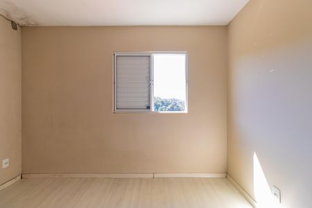 Quarto 1 de casa de condomínio para alugar com 2 quartos, 61m² em Lajeado, Cotia