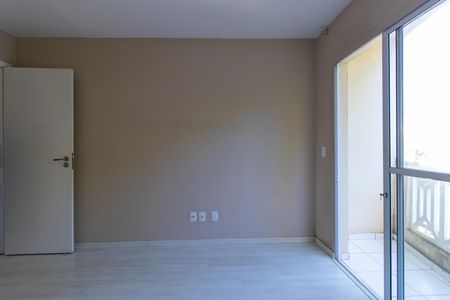 Casa de condomínio para alugar com 61m², 2 quartos e 2 vagas Casa de condomínio para alugar com 61m², 2 quartos e 2 vagasQuarto 2