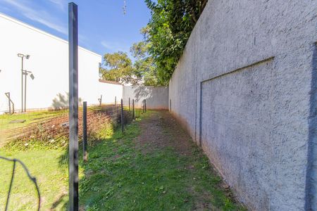 Área comum Espaço Pet de casa de condomínio para alugar com 2 quartos, 61m² em Lajeado, Cotia