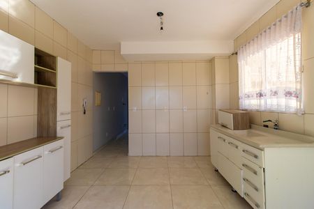 Casa de condomínio para alugar com 61m², 2 quartos e 2 vagas Casa de condomínio para alugar com 61m², 2 quartos e 2 vagasCozinha
