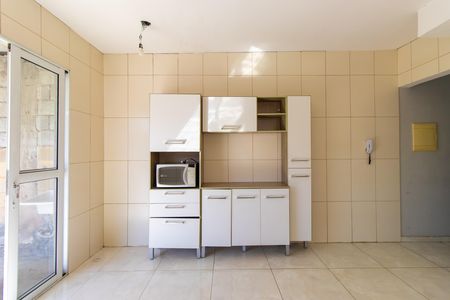 Casa de condomínio para alugar com 61m², 2 quartos e 2 vagas Casa de condomínio para alugar com 61m², 2 quartos e 2 vagasCozinha