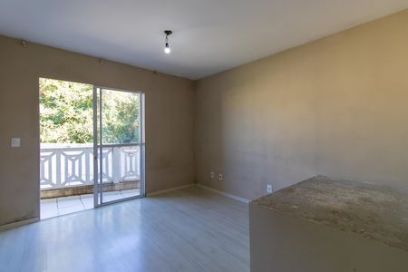 Casa de condomínio para alugar com 61m², 2 quartos e 2 vagas Casa de condomínio para alugar com 61m², 2 quartos e 2 vagasQuarto 2