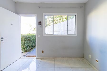 Casa de condomínio para alugar com 61m², 2 quartos e 2 vagas Casa de condomínio para alugar com 61m², 2 quartos e 2 vagasSala