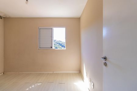 Quarto 1 de casa de condomínio para alugar com 2 quartos, 61m² em Lajeado, Cotia