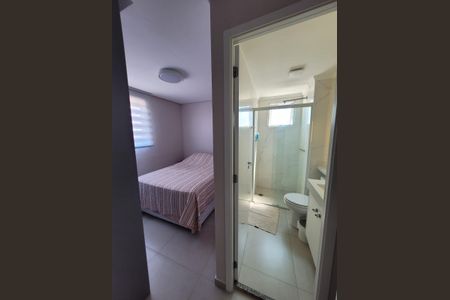 Apartamento à venda com 65m², 2 quartos e 1 vaga Apartamento à venda com 65m², 2 quartos e 1 vagaQuarto
