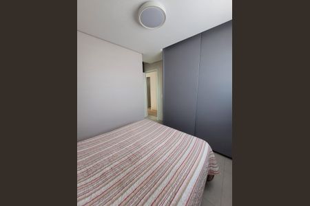 Quarto de apartamento à venda com 2 quartos, 65m² em Catumbi, São Paulo