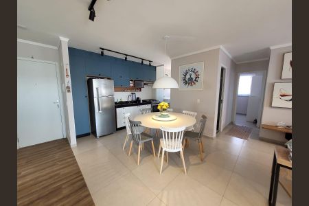 Apartamento à venda com 65m², 2 quartos e 1 vaga Apartamento à venda com 65m², 2 quartos e 1 vagaSala