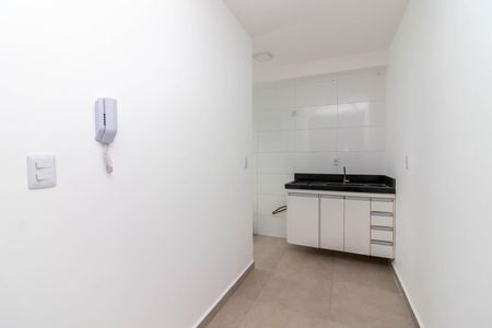 Apartamento para alugar com 35m², 2 quartos e sem vagaCozinha