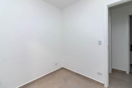 Apartamento para alugar com 35m², 2 quartos e sem vagaQuarto 1