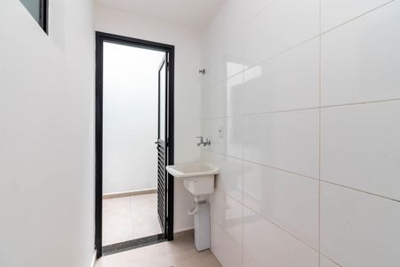 Apartamento para alugar com 35m², 2 quartos e sem vagaÁrea de Serviço