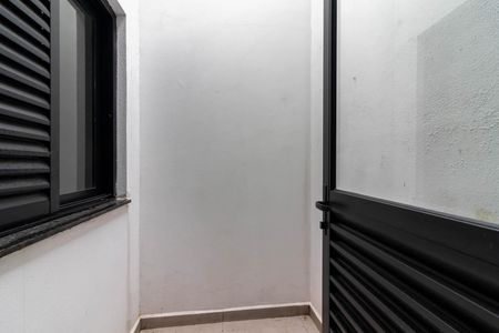 Apartamento para alugar com 35m², 2 quartos e sem vagaQuintal