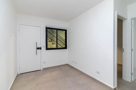 Apartamento para alugar com 35m², 2 quartos e sem vagaSala