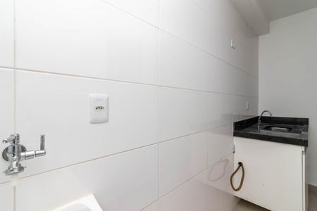 Apartamento para alugar com 35m², 2 quartos e sem vagaÁrea de Serviço