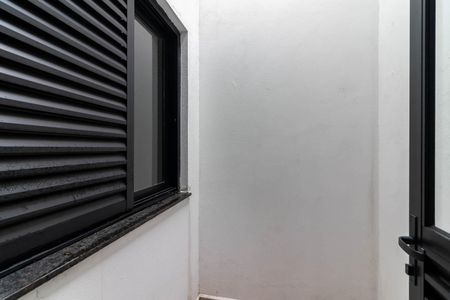 Apartamento para alugar com 35m², 2 quartos e sem vagaQuintal