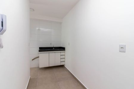 Apartamento para alugar com 35m², 2 quartos e sem vagaCozinha