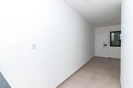 Apartamento para alugar com 35m², 2 quartos e sem vagaCozinha