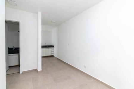 Sala de apartamento para alugar com 2 quartos, 35m² em Vila Isolina Mazzei, São Paulo