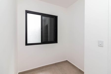 Quarto 2 de apartamento para alugar com 2 quartos, 35m² em Vila Isolina Mazzei, São Paulo