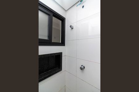 Apartamento para alugar com 35m², 2 quartos e sem vagaBanheiro