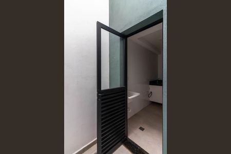 Apartamento para alugar com 35m², 2 quartos e sem vagaQuintal