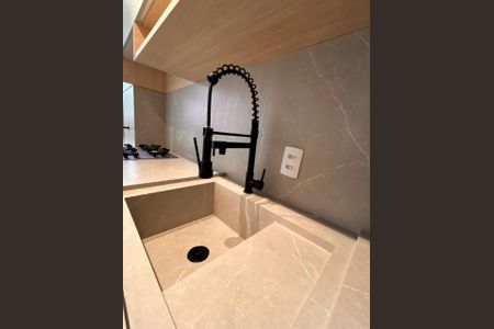 Apartamento à venda com 45m², 2 quartos e 1 vaga