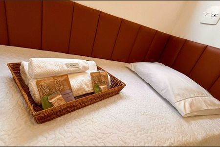 Apartamento à venda com 45m², 2 quartos e 1 vaga