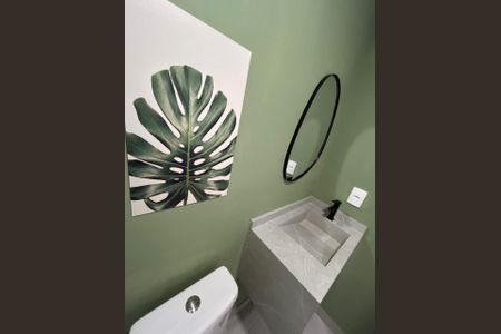 Apartamento à venda com 45m², 2 quartos e 1 vaga
