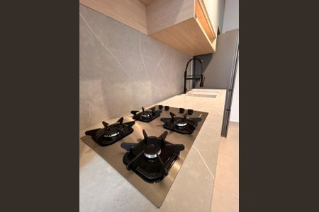 Apartamento à venda com 45m², 2 quartos e 1 vaga