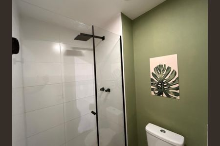 Apartamento à venda com 45m², 2 quartos e 1 vaga