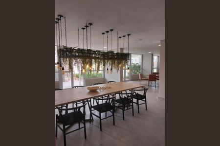 Apartamento à venda com 45m², 2 quartos e 1 vaga