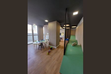 Apartamento à venda com 45m², 2 quartos e 1 vaga