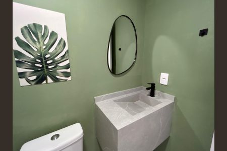 Apartamento à venda com 45m², 2 quartos e 1 vaga