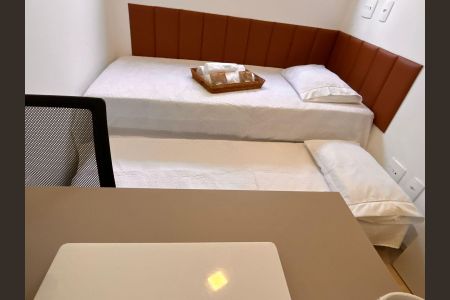 Apartamento à venda com 45m², 2 quartos e 1 vaga