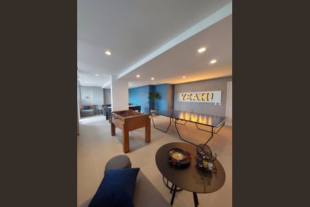 Apartamento à venda com 45m², 2 quartos e 1 vaga