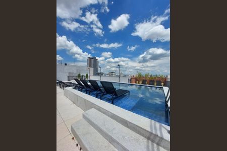 Apartamento à venda com 45m², 2 quartos e 1 vaga