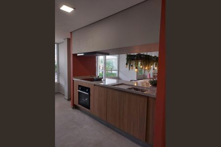 Apartamento à venda com 45m², 2 quartos e 1 vaga