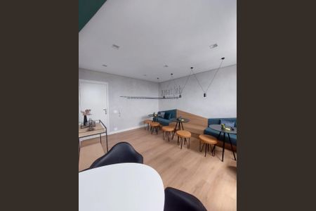 Apartamento à venda com 2 quartos, 45m² em Centro, Campinas