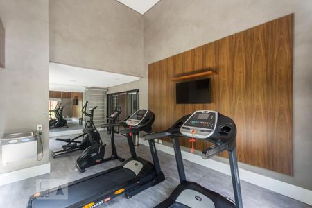 Apartamento para alugar com 70m², 2 quartos e 2 vagasAcademia