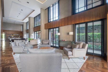 Apartamento para alugar com 70m², 2 quartos e 2 vagasÁrea comum